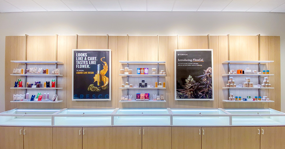 Altoona Dispensary | Medical Marijuana Pennsylvania | Sunnyside