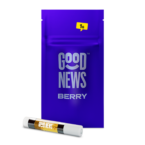 Berry Cartridge